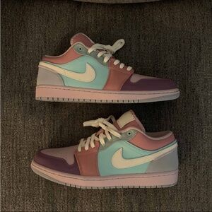 Air Jordan 1 Low SE ‘Easter Pastel’
